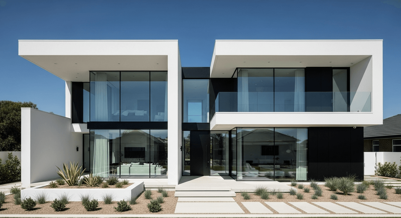 Anomaly Design Studio | Architecture and Interior Design Studio